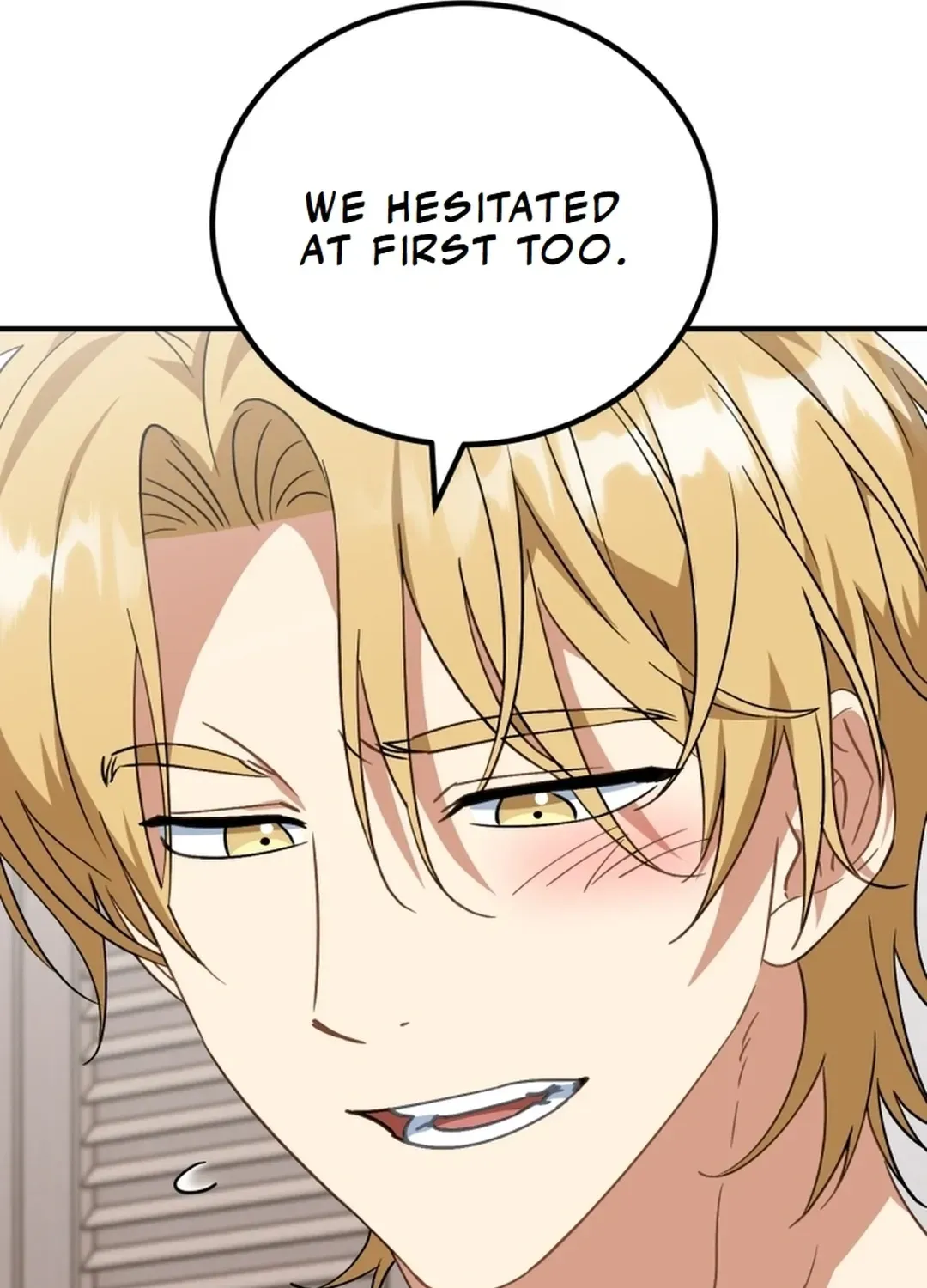 The Baby Who Will Build an Empire Chapter 21 page 36 - 