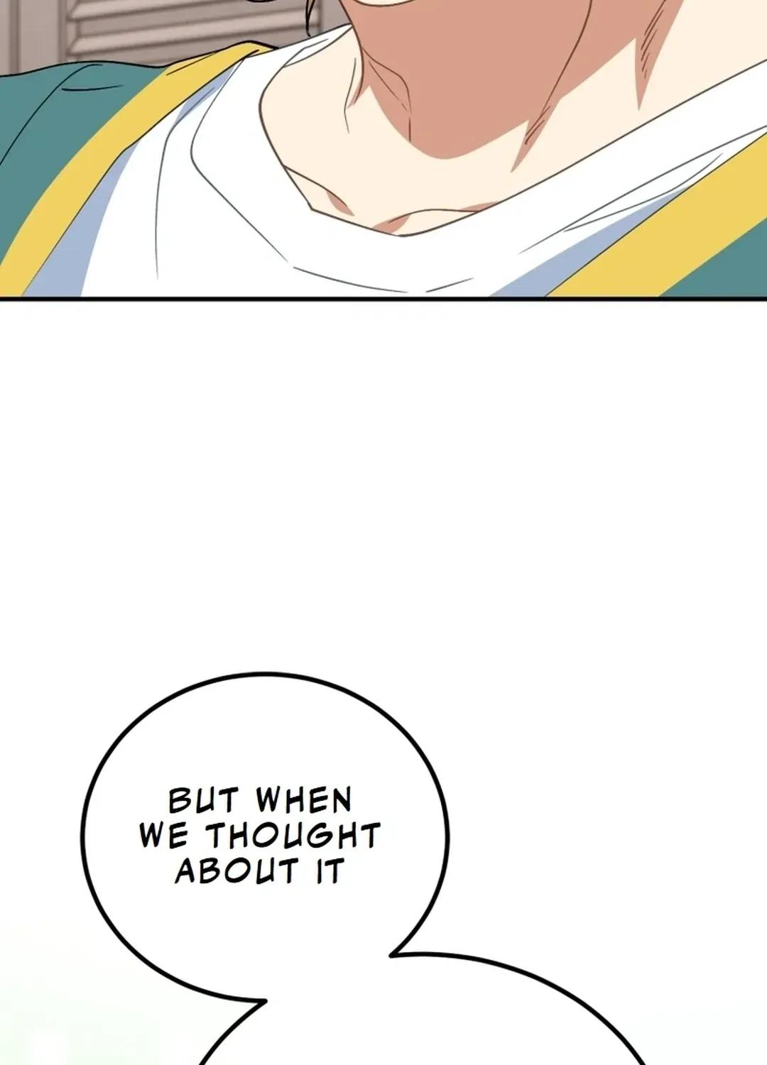 The Baby Who Will Build an Empire Chapter 21 page 37 - 