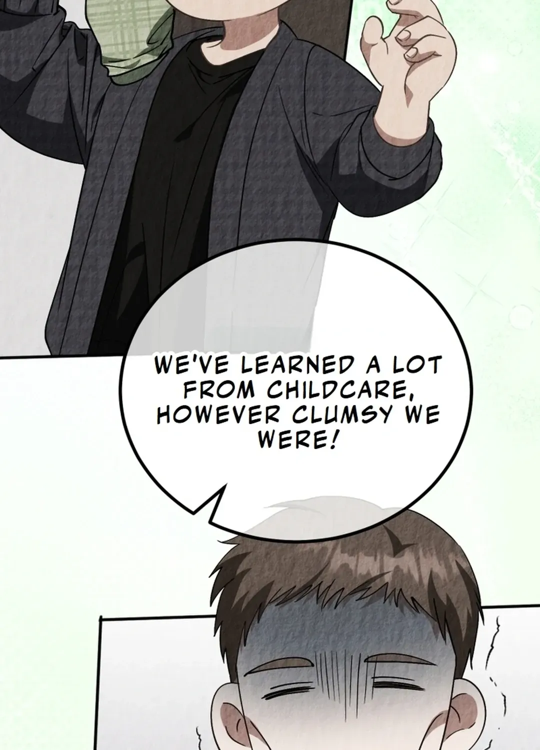 The Baby Who Will Build an Empire Chapter 21 page 39 - 