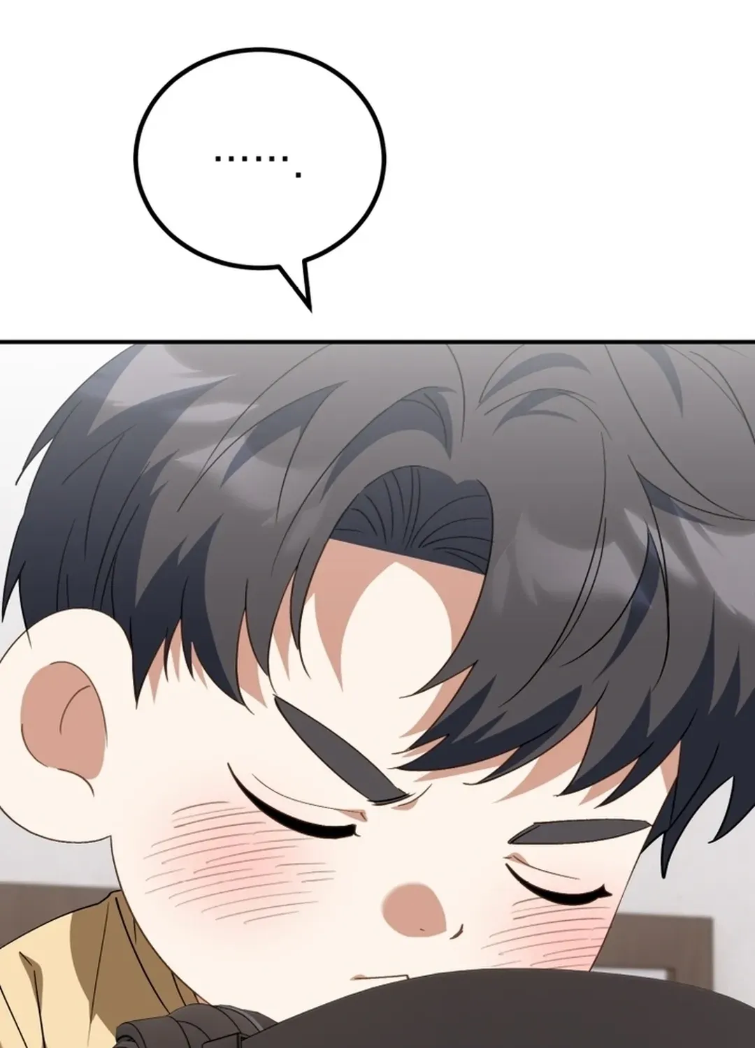 The Baby Who Will Build an Empire Chapter 21 page 45 - 