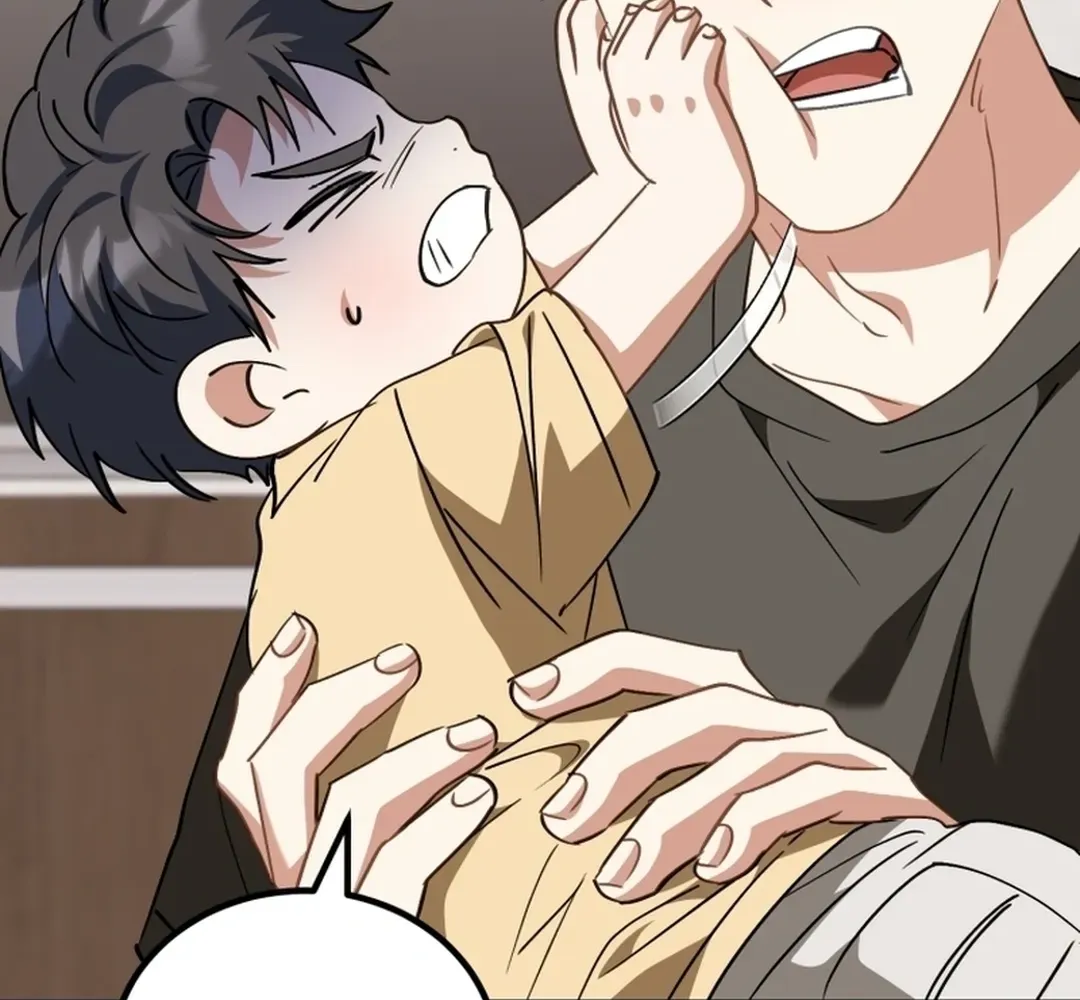 The Baby Who Will Build an Empire Chapter 21 page 70 - 