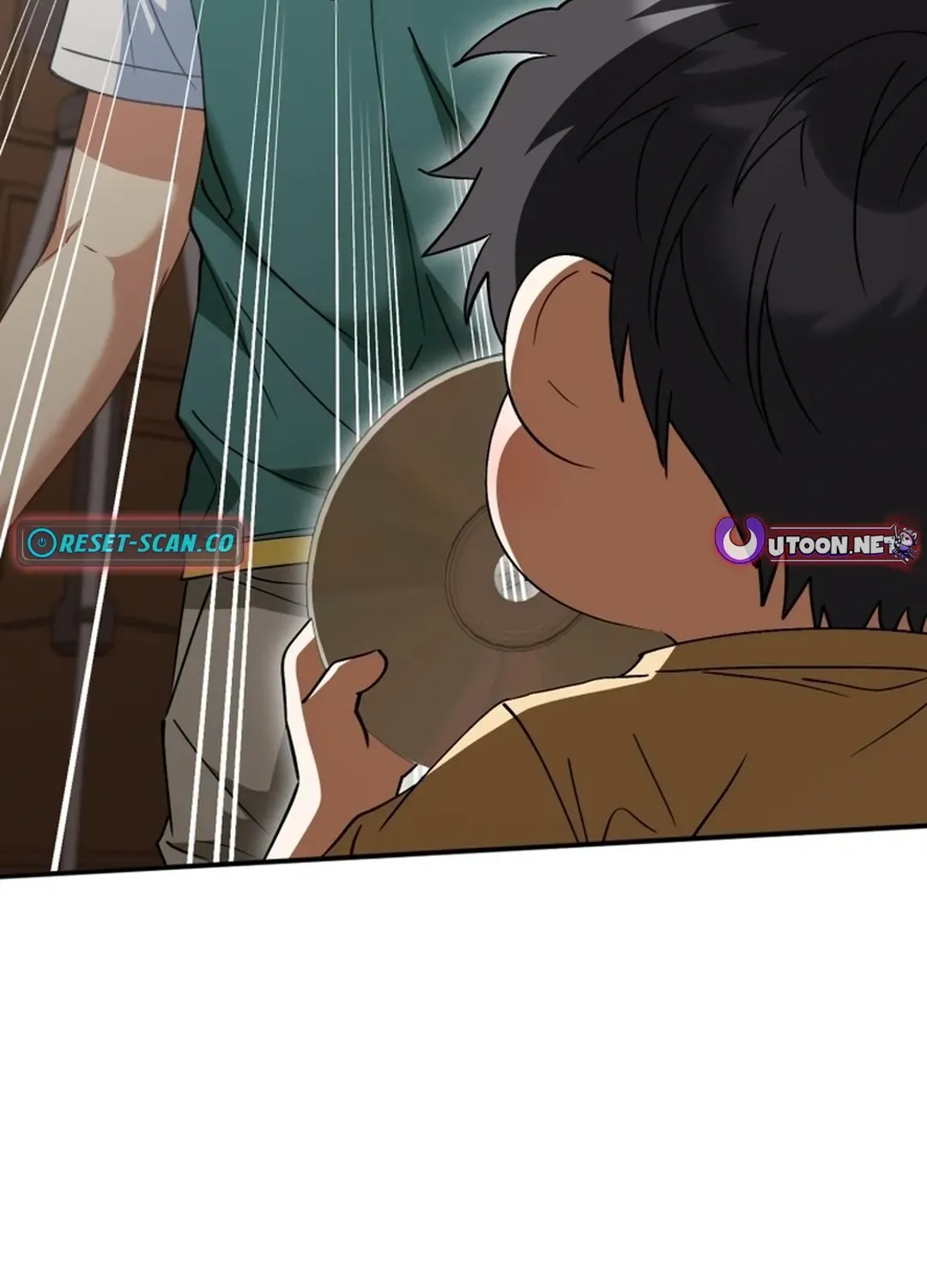 The Baby Who Will Build an Empire Chapter 21 page 74 - 