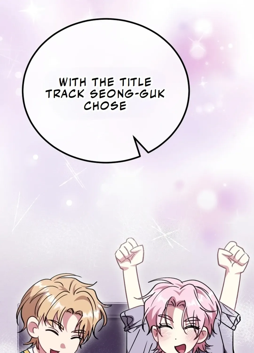 The Baby Who Will Build an Empire Chapter 21 page 79 - 