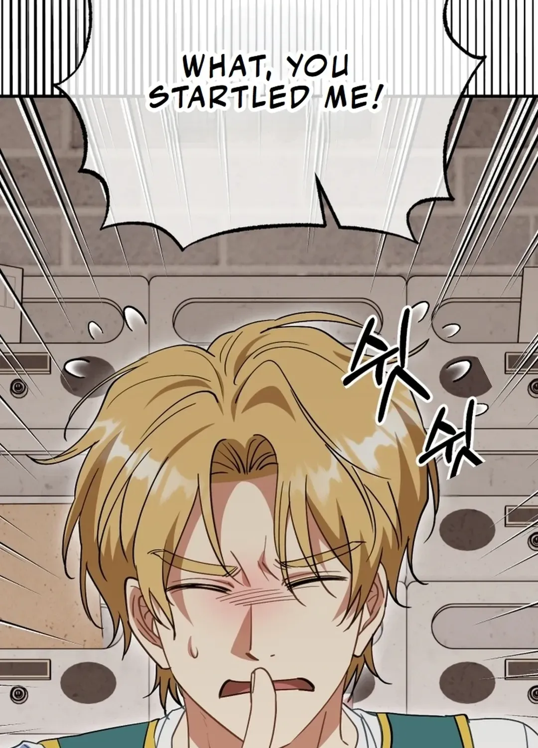 The Baby Who Will Build an Empire Chapter 21 page 9 - 
