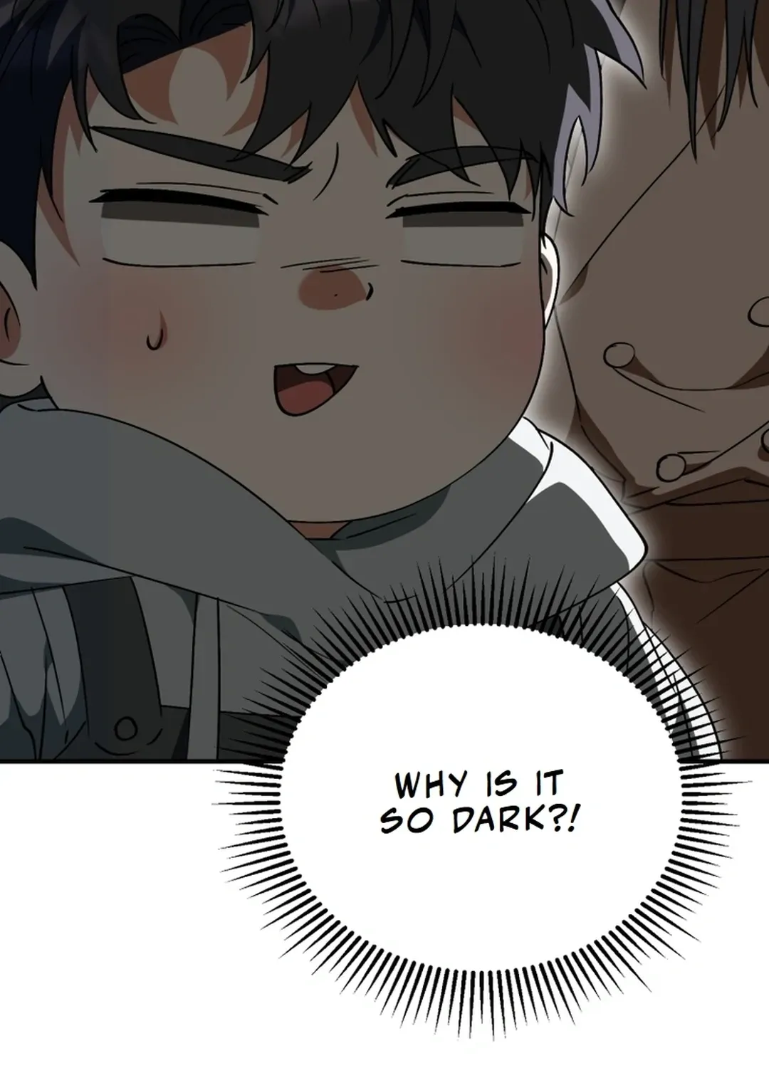 The Baby Who Will Build an Empire Chapter 21 page 89 - 