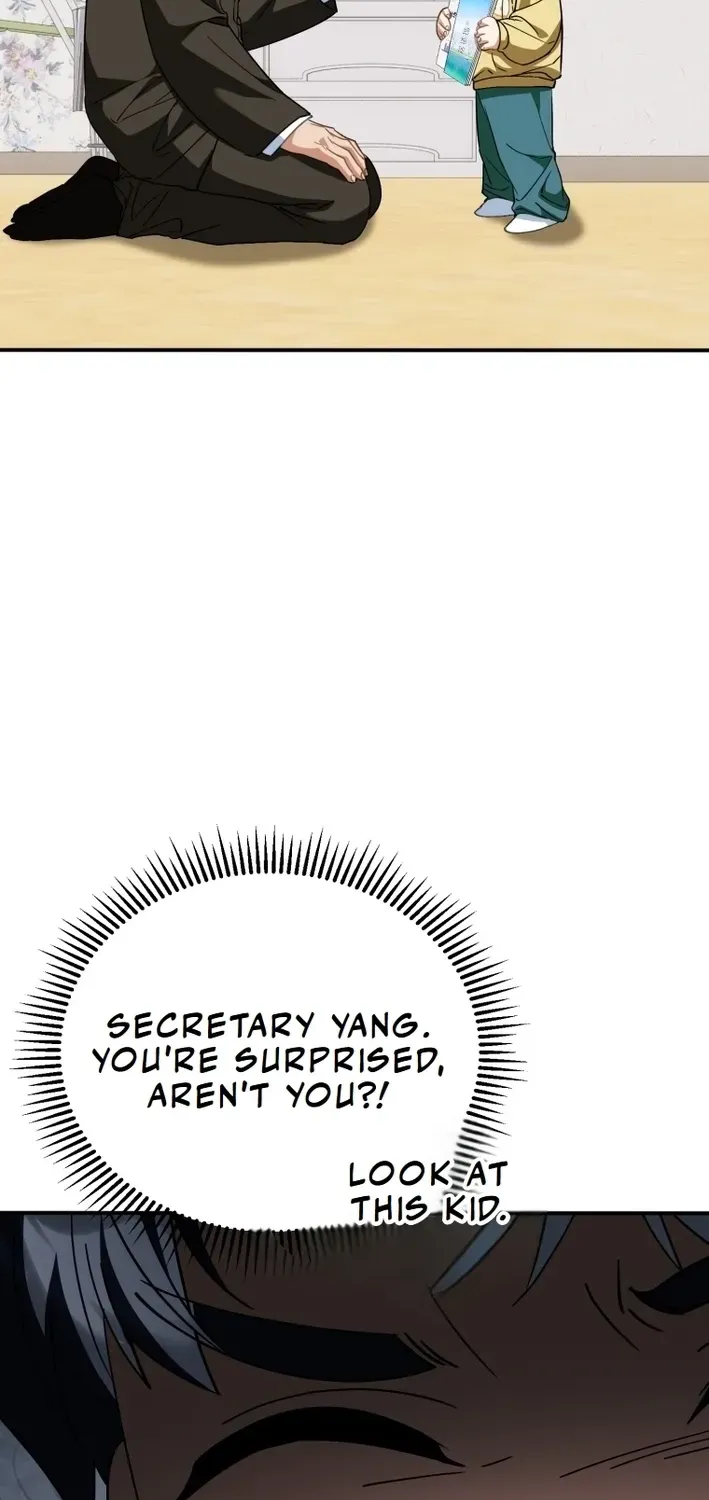 The Baby Who Will Build an Empire Chapter 23 page 18 - 