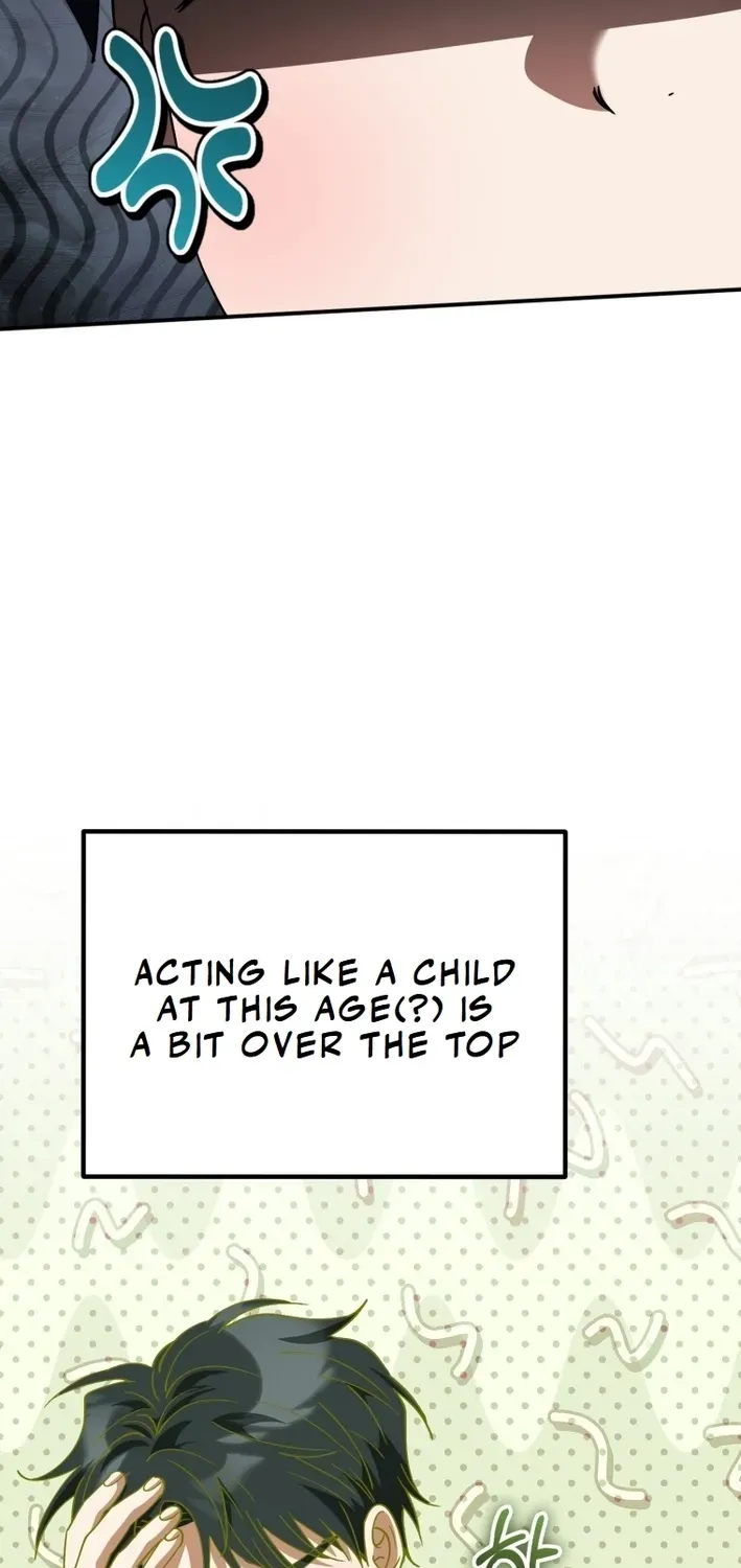 The Baby Who Will Build an Empire Chapter 23 page 19 - 