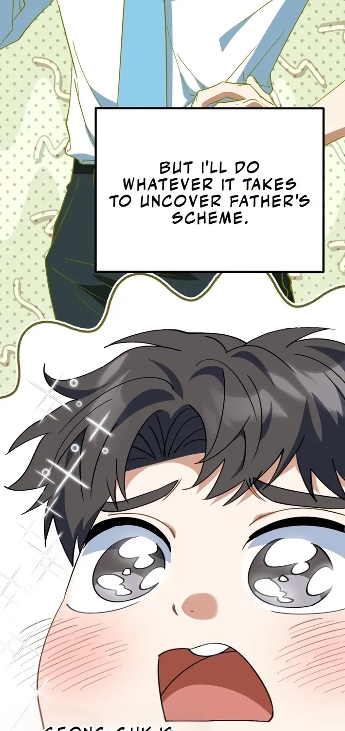 The Baby Who Will Build an Empire Chapter 23 page 21 - 