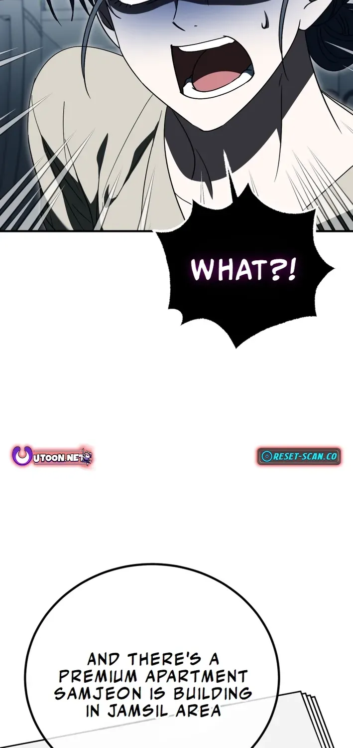 The Baby Who Will Build an Empire Chapter 23 page 31 - 