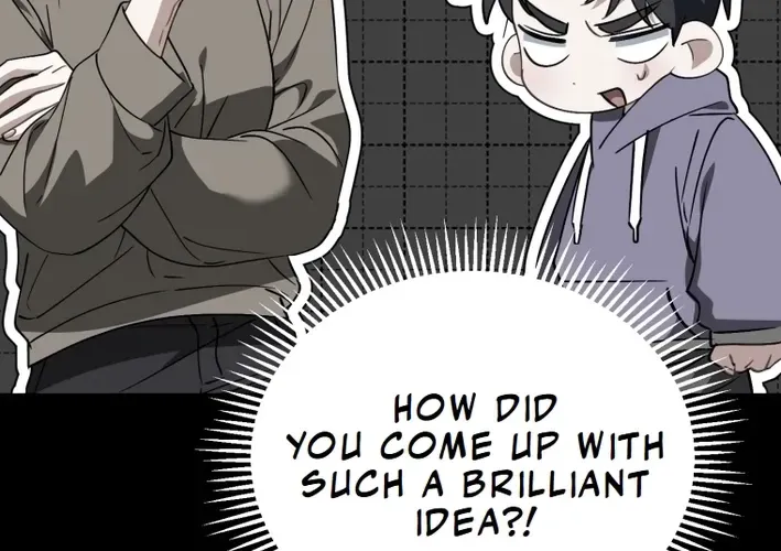 The Baby Who Will Build an Empire Chapter 23 page 60 - 