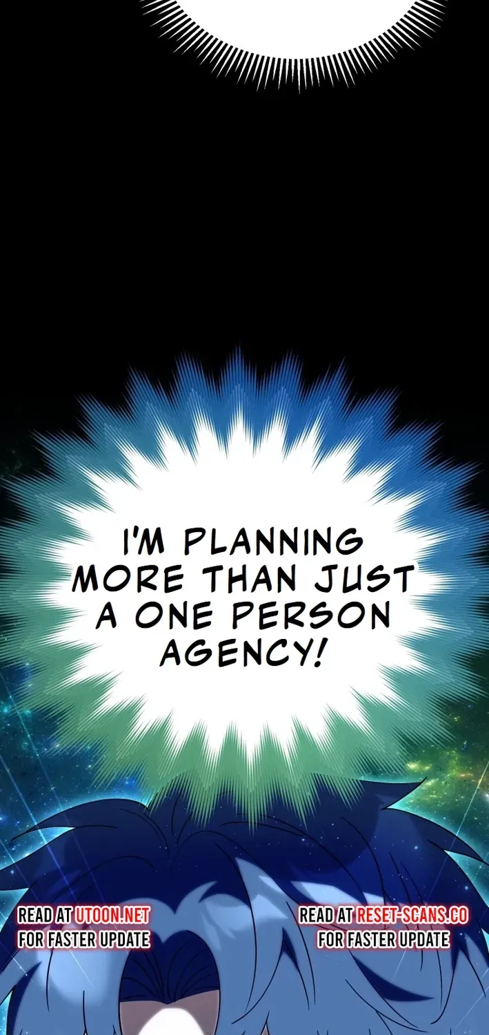 The Baby Who Will Build an Empire Chapter 23 page 61 - 