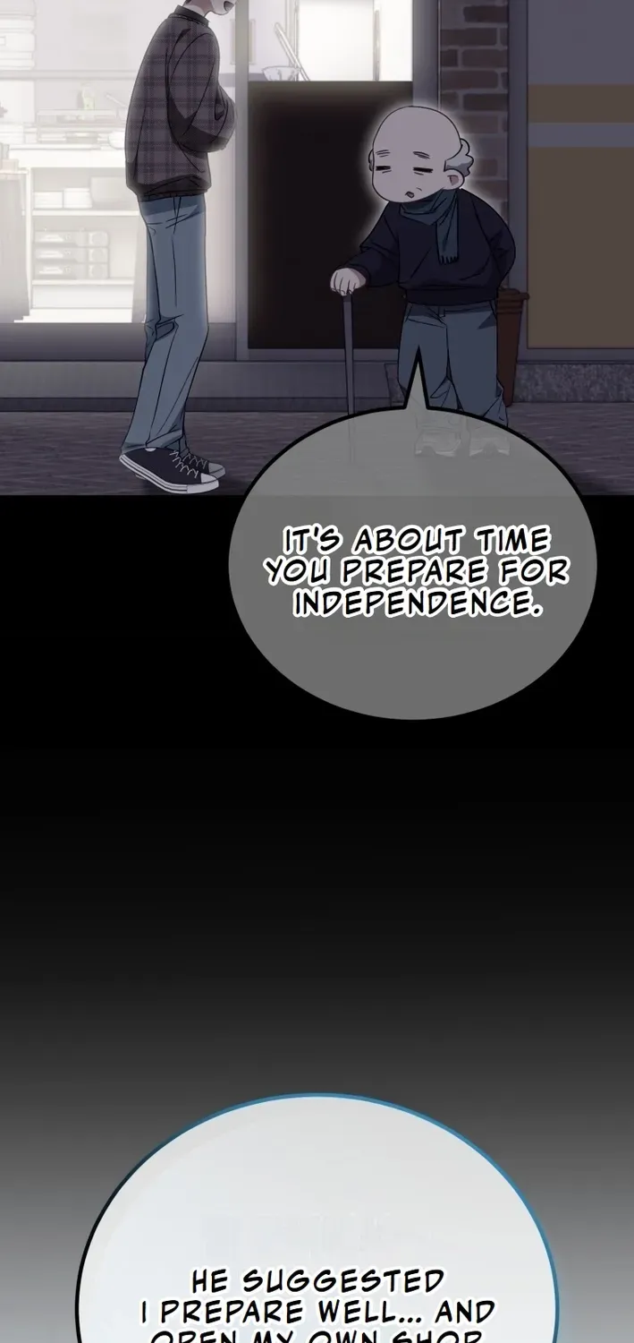 The Baby Who Will Build an Empire Chapter 23 page 85 - 