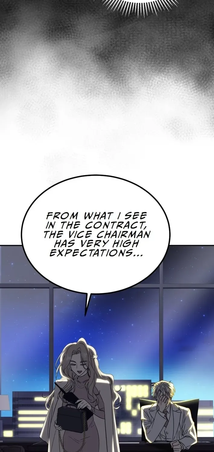 The Baby Who Will Build an Empire Chapter 24 page 12 - 
