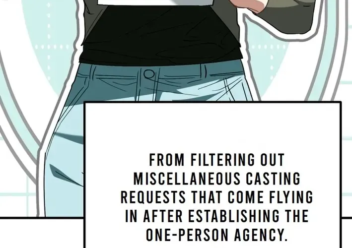 The Baby Who Will Build an Empire Chapter 24 page 30 - 