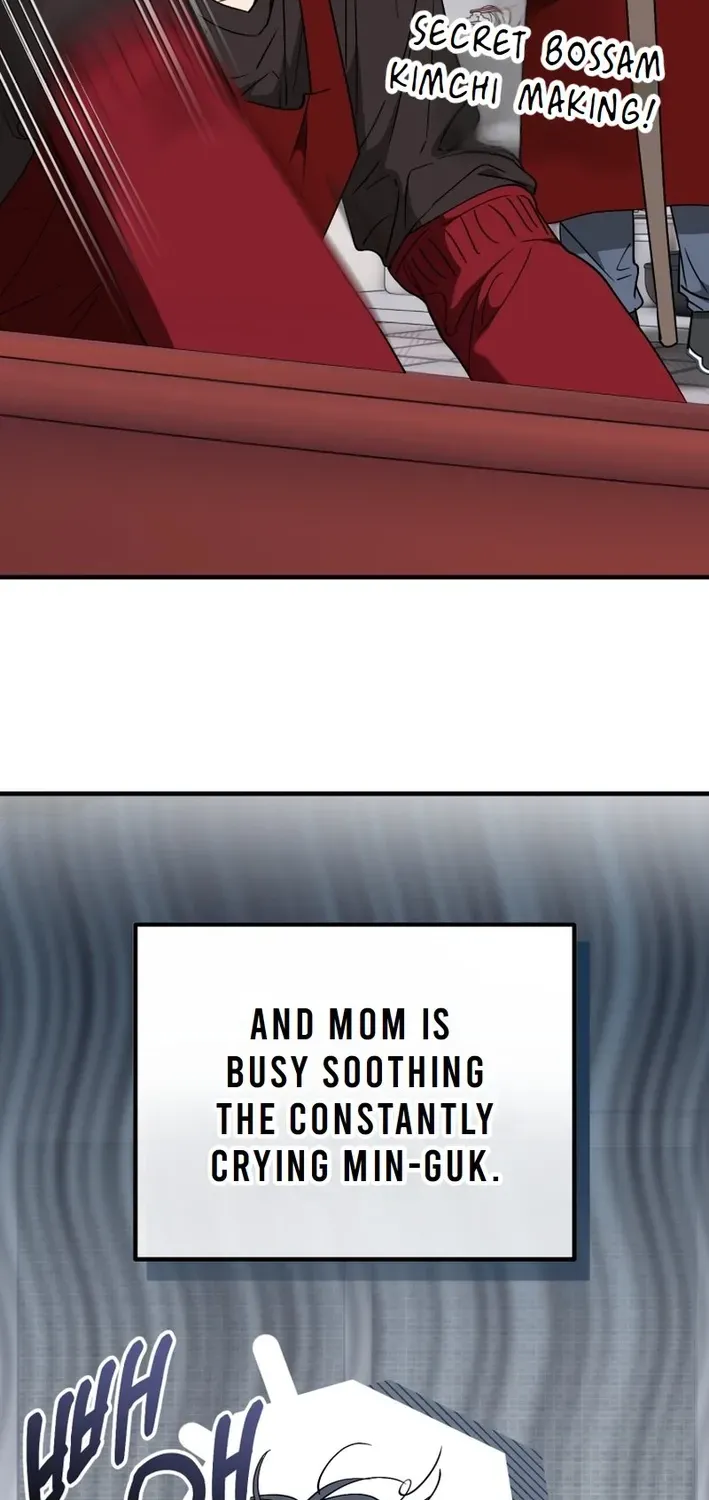 The Baby Who Will Build an Empire Chapter 24 page 33 - 