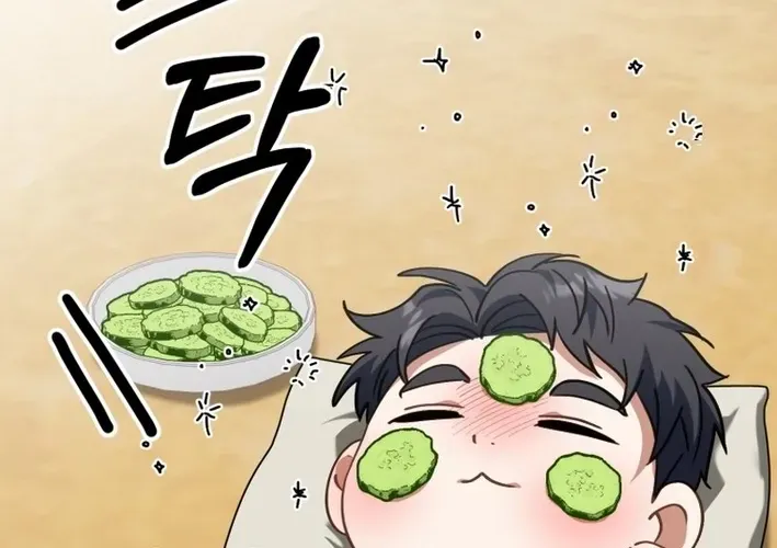 The Baby Who Will Build an Empire Chapter 24 page 40 - 