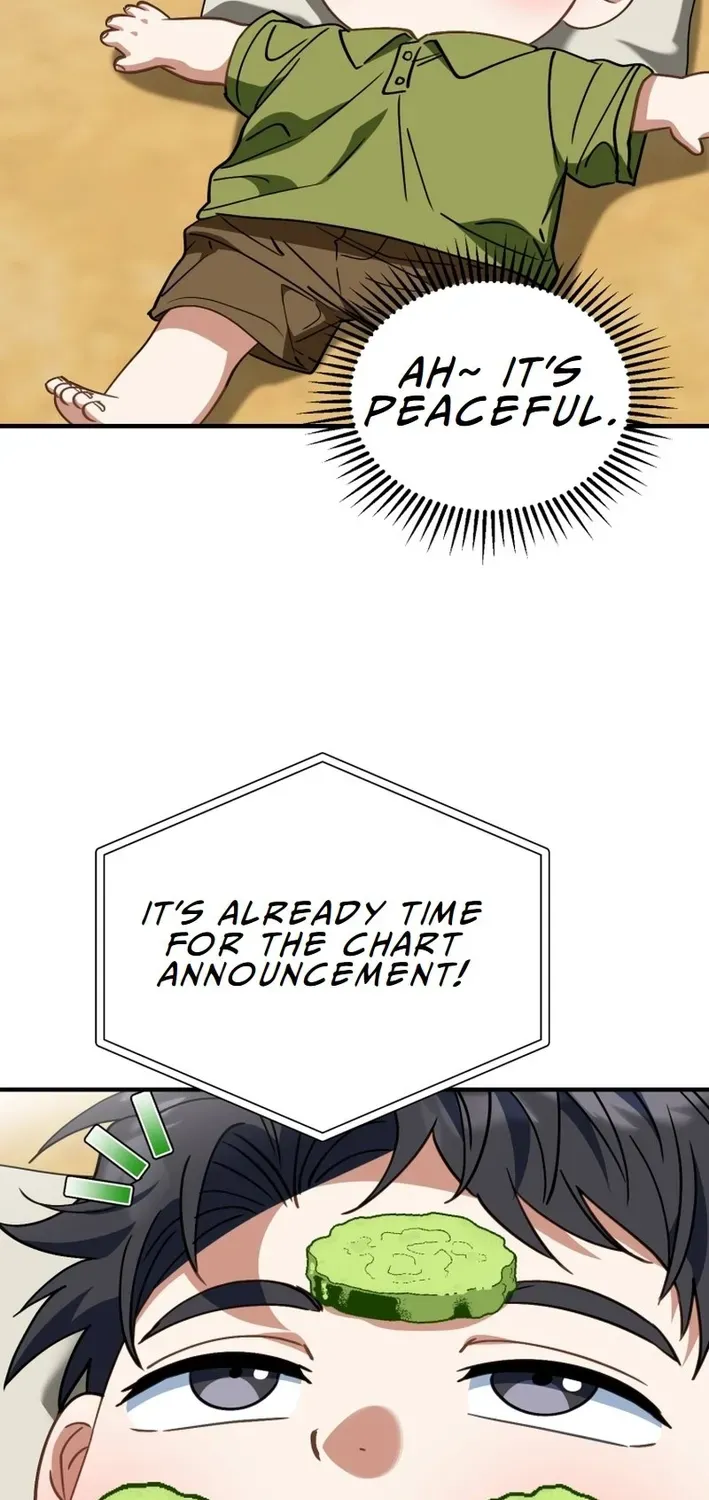 The Baby Who Will Build an Empire Chapter 24 page 41 - 