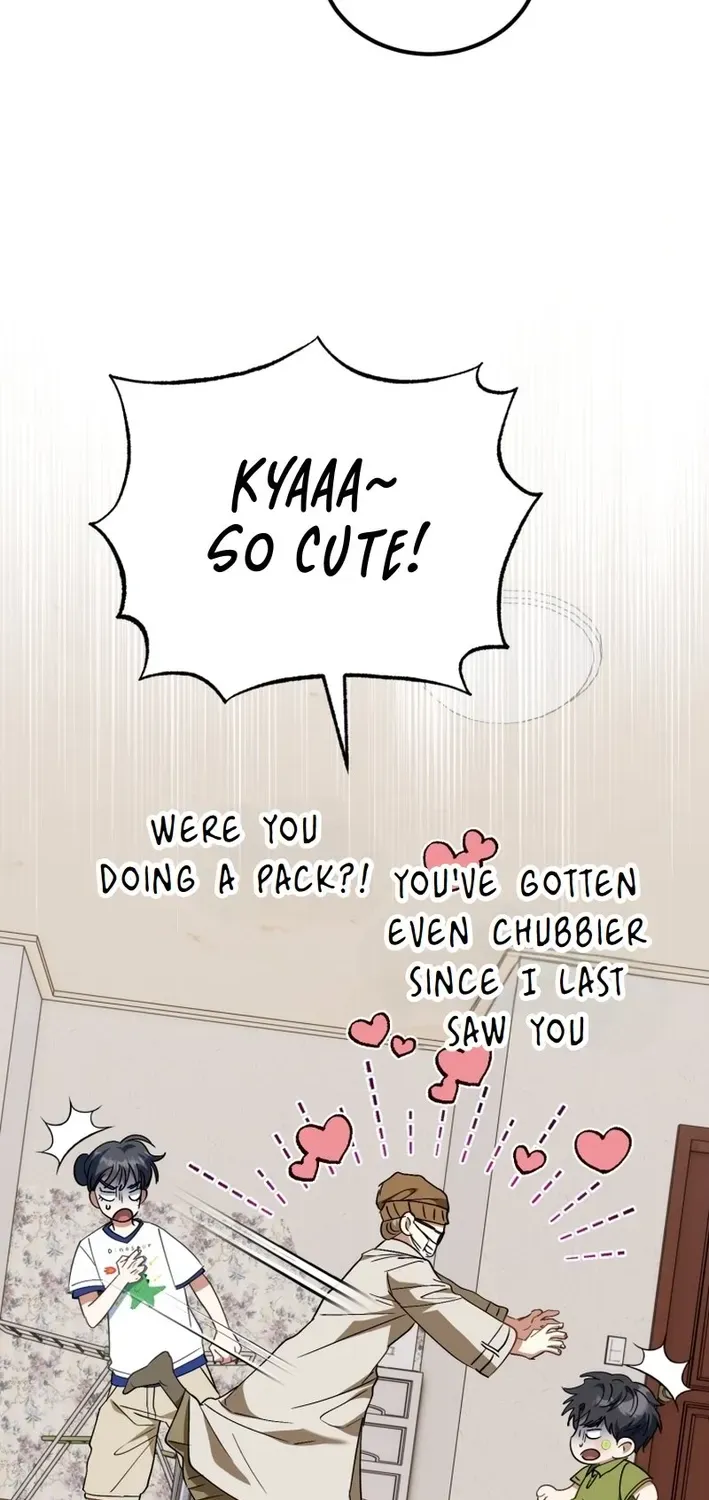 The Baby Who Will Build an Empire Chapter 24 page 54 - 