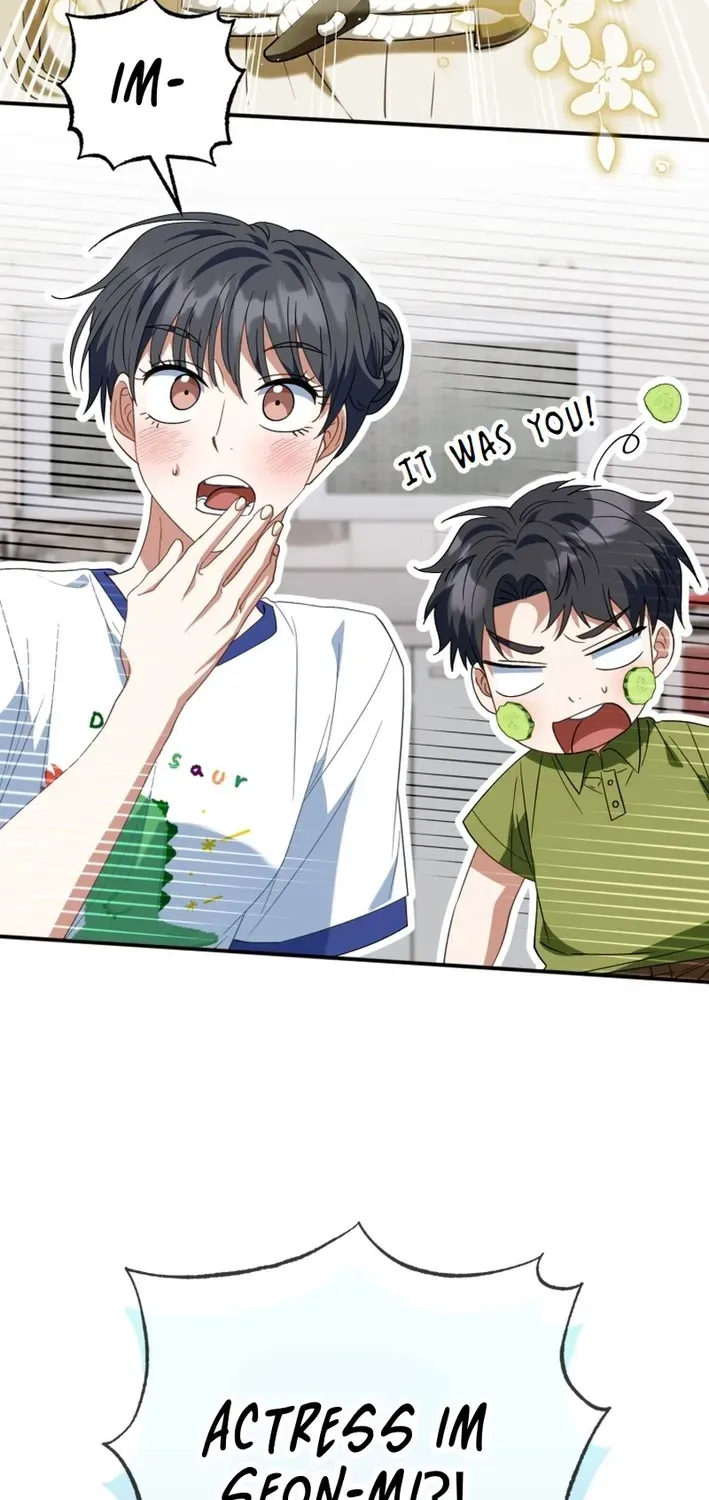 The Baby Who Will Build an Empire Chapter 24 page 59 - 
