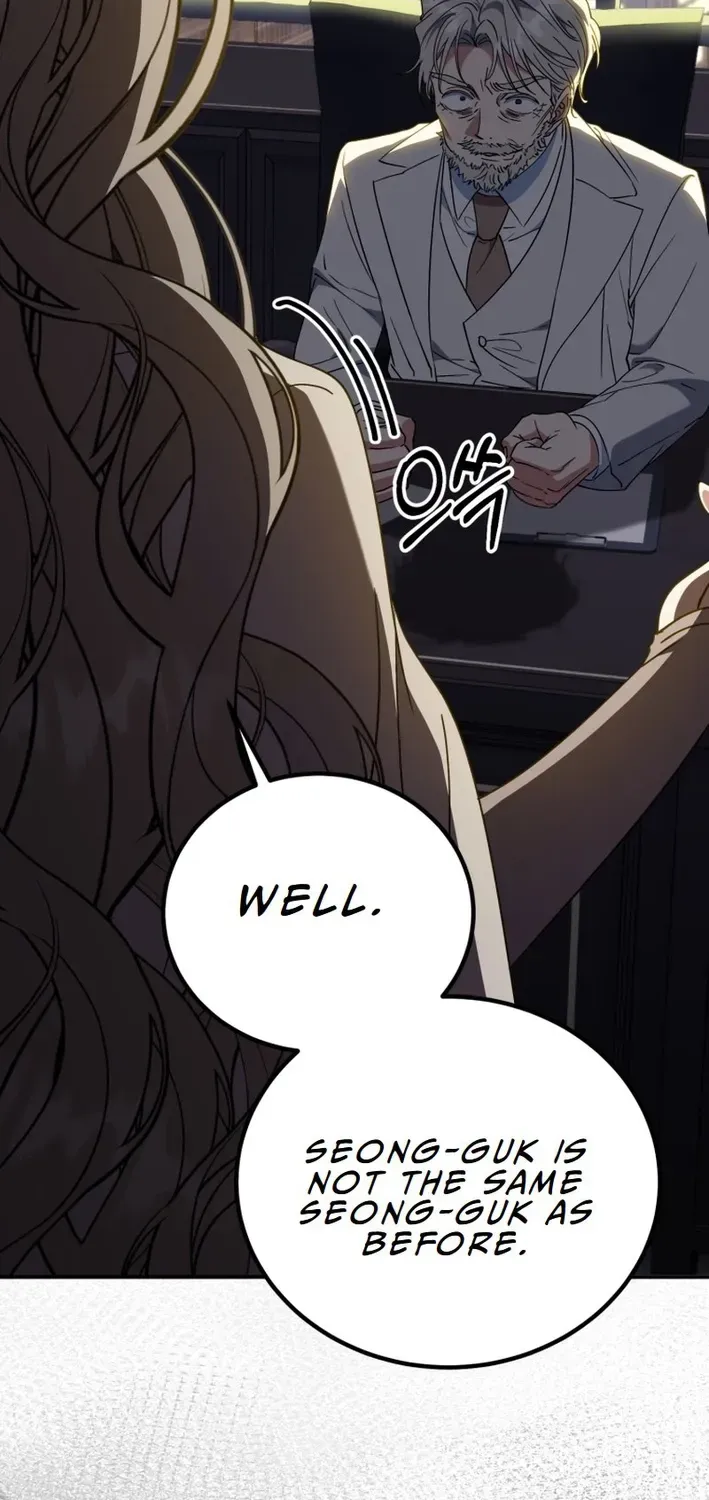 The Baby Who Will Build an Empire Chapter 24 page 9 - 