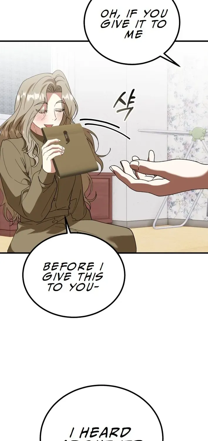 The Baby Who Will Build an Empire Chapter 24 page 86 - 