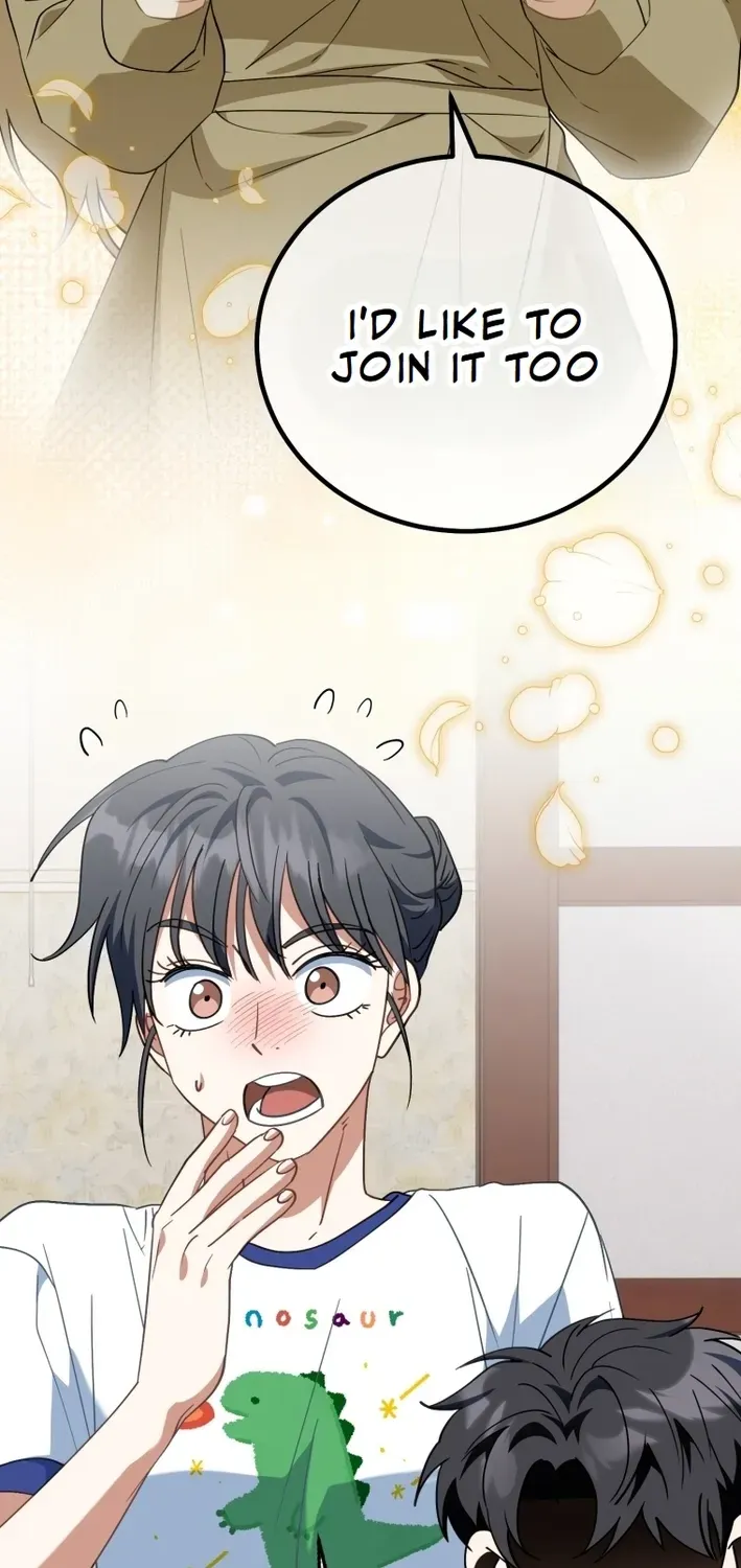 The Baby Who Will Build an Empire Chapter 25 page 3 - 