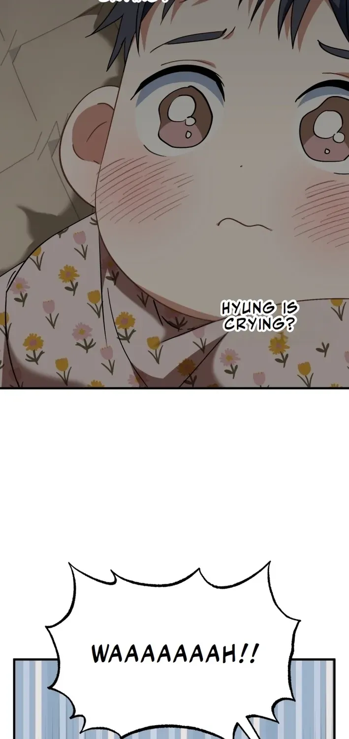 The Baby Who Will Build an Empire Chapter 25 page 29 - 