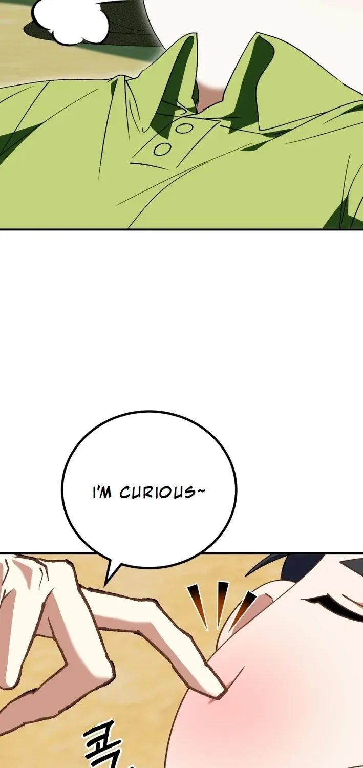 The Baby Who Will Build an Empire Chapter 25 page 34 - 