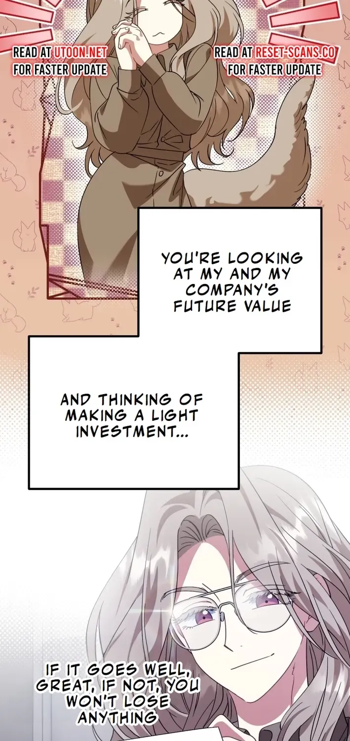The Baby Who Will Build an Empire Chapter 25 page 38 - 