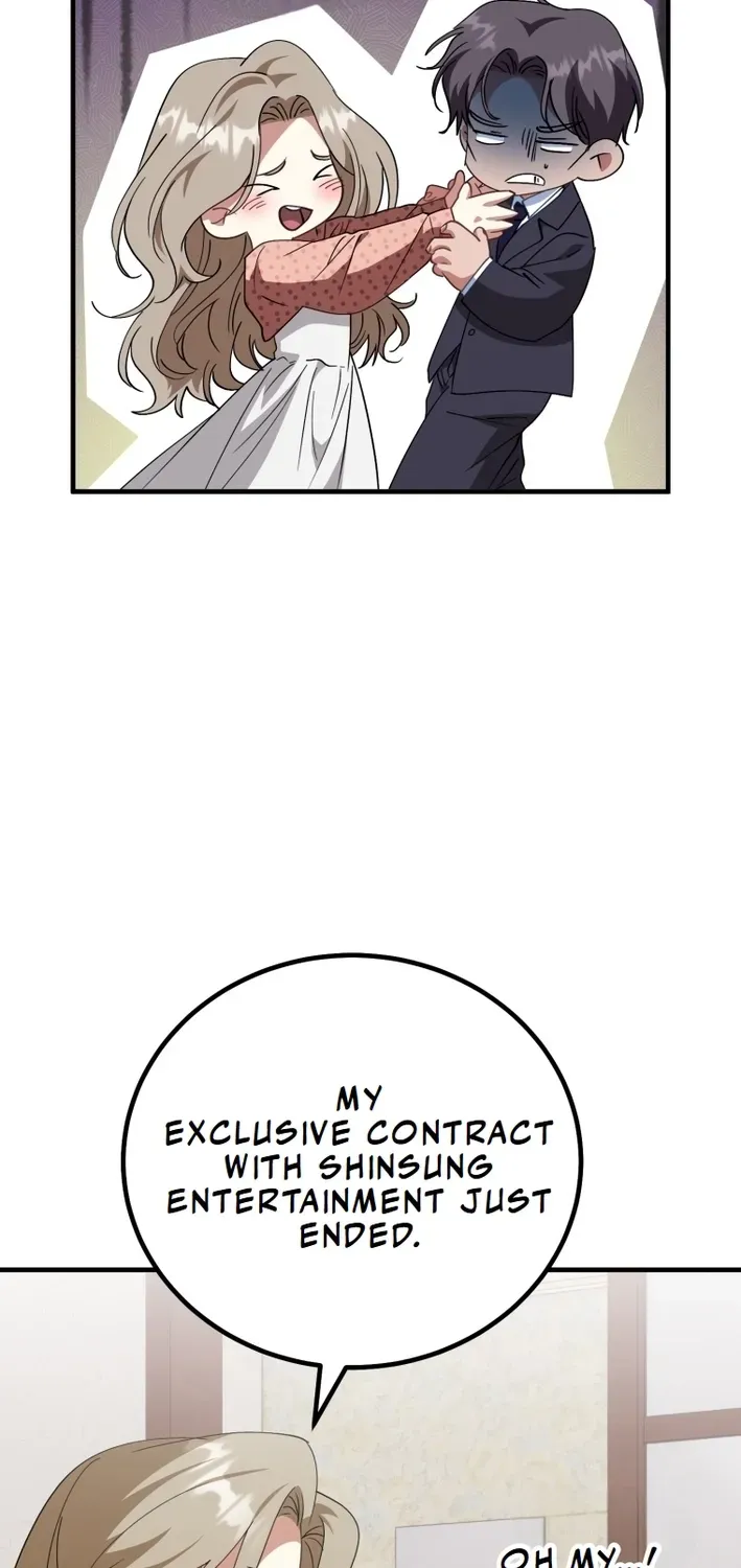 The Baby Who Will Build an Empire Chapter 25 page 5 - 