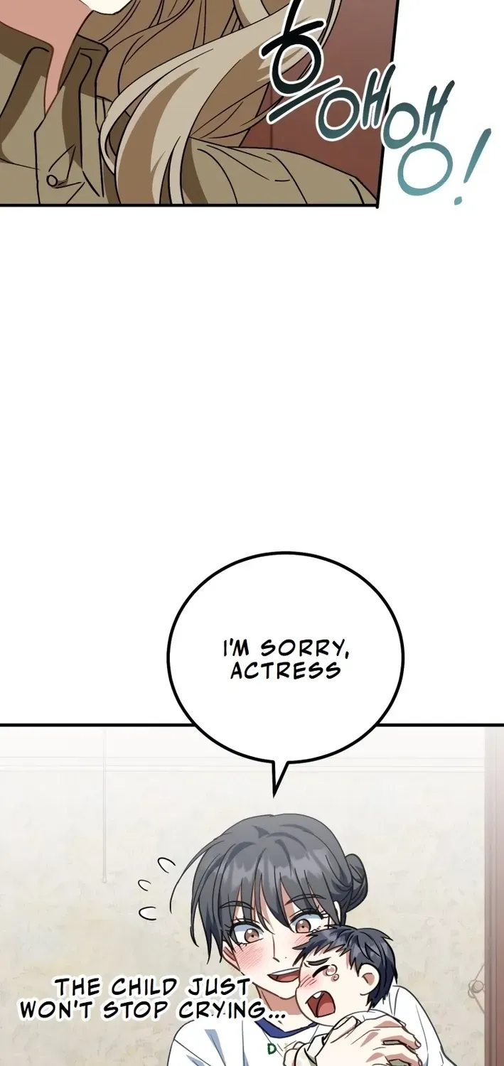 The Baby Who Will Build an Empire Chapter 25 page 46 - 
