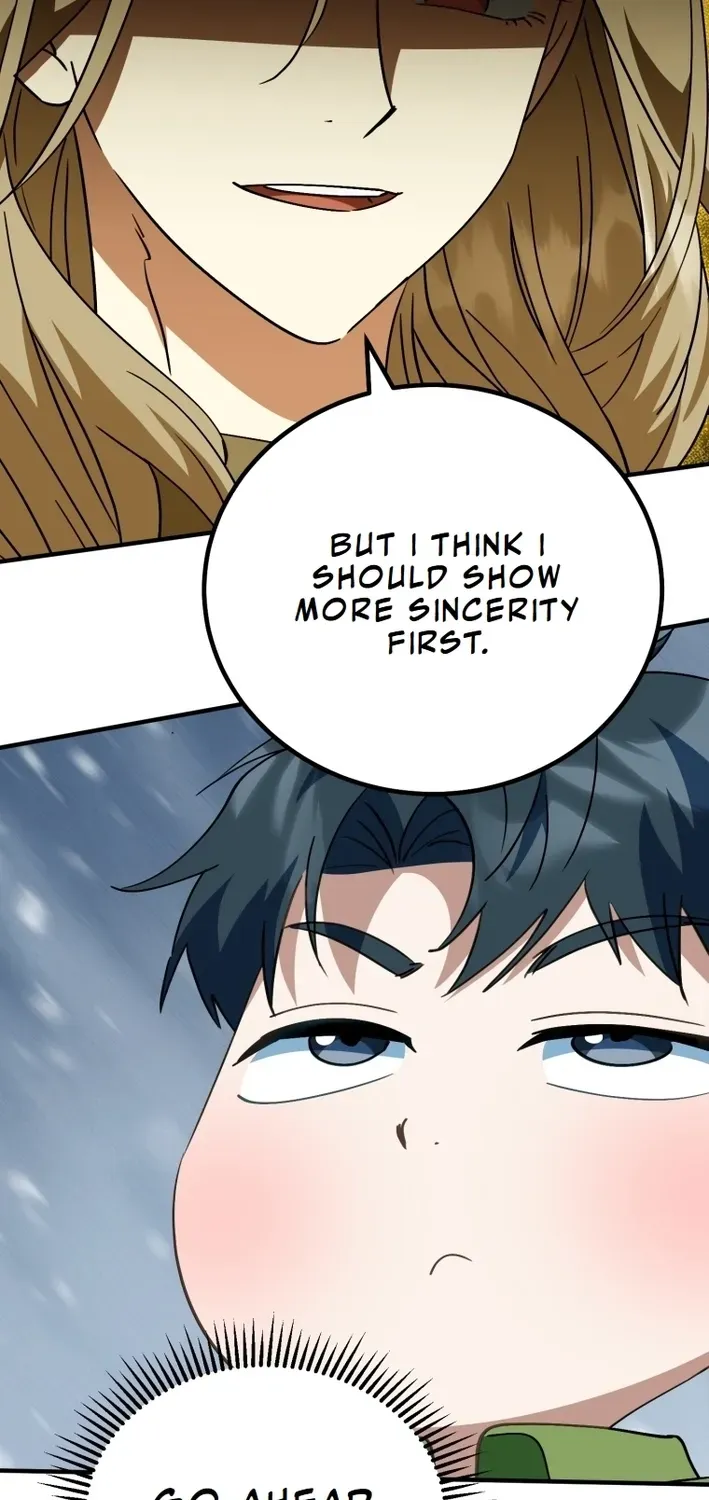 The Baby Who Will Build an Empire Chapter 25 page 51 - 