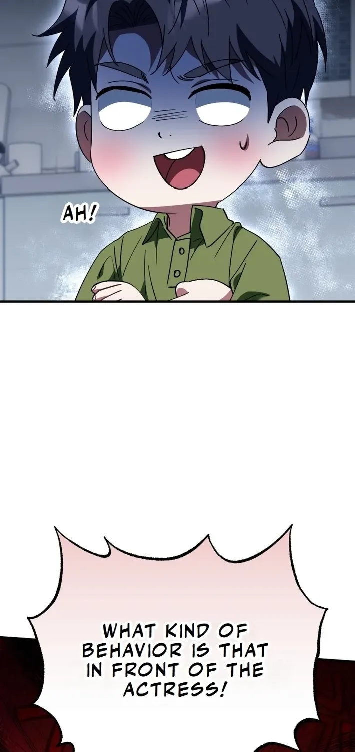 The Baby Who Will Build an Empire Chapter 25 page 58 - 