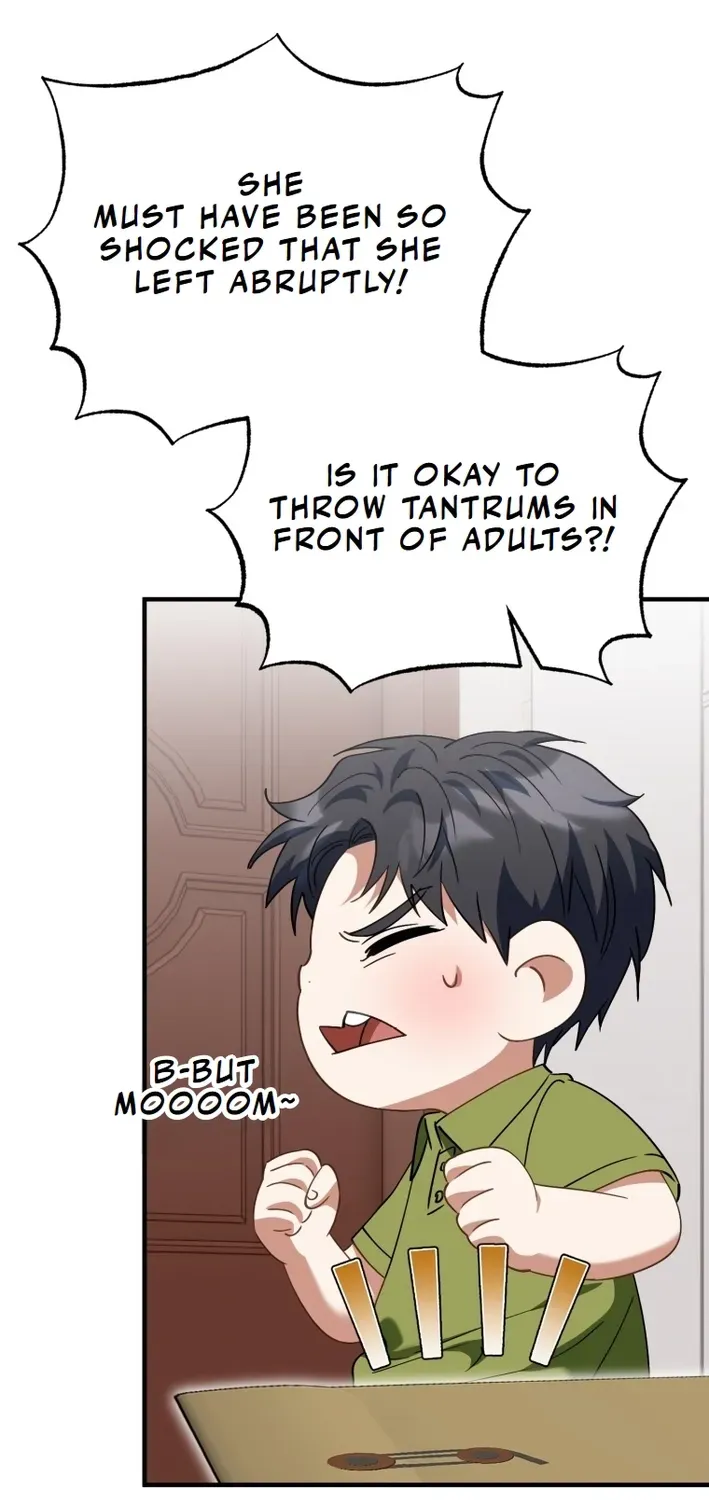 The Baby Who Will Build an Empire Chapter 25 page 61 - 