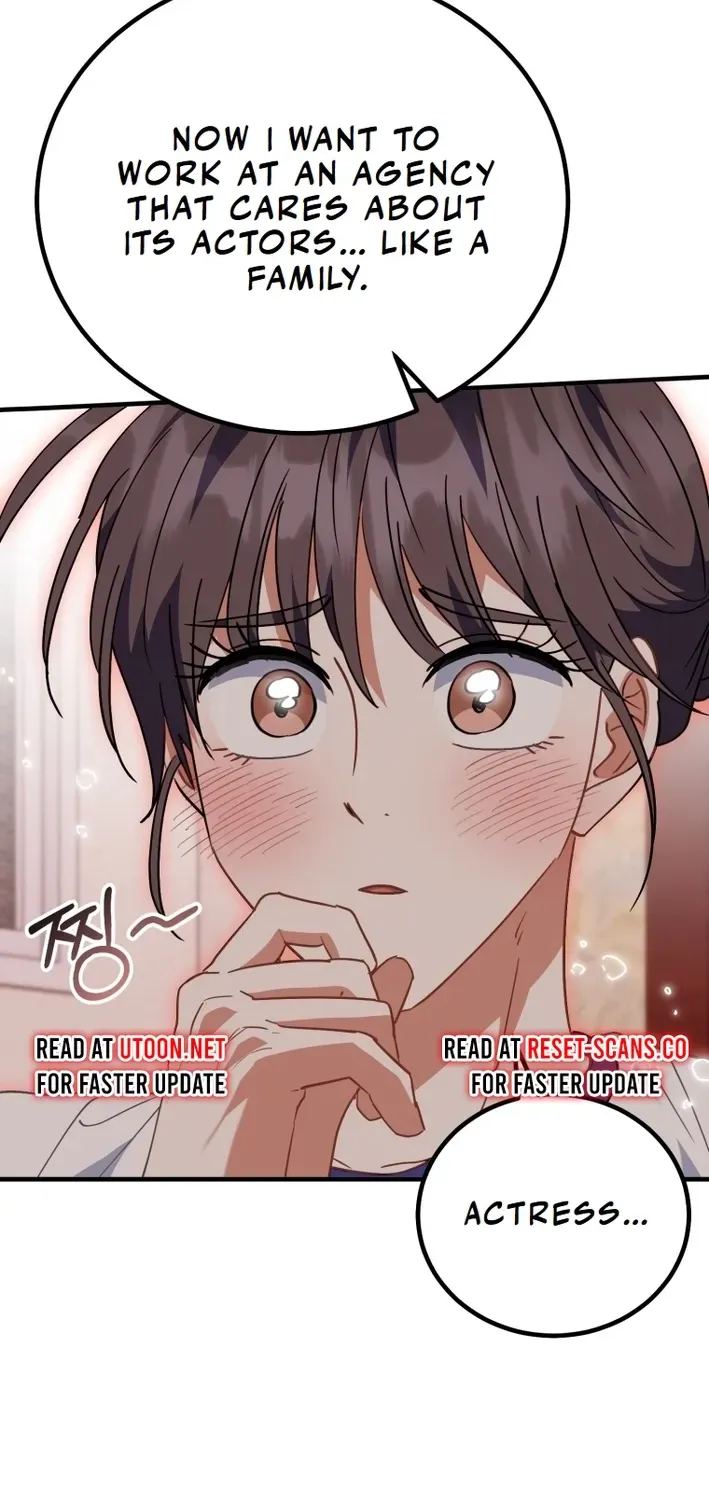 The Baby Who Will Build an Empire Chapter 25 page 8 - 