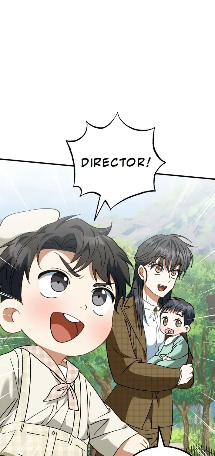 The Baby Who Will Build an Empire Chapter 25 page 73 - 