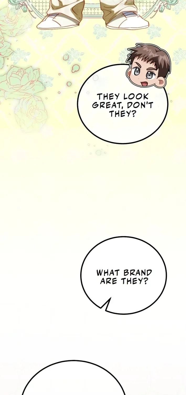The Baby Who Will Build an Empire Chapter 25 page 78 - 