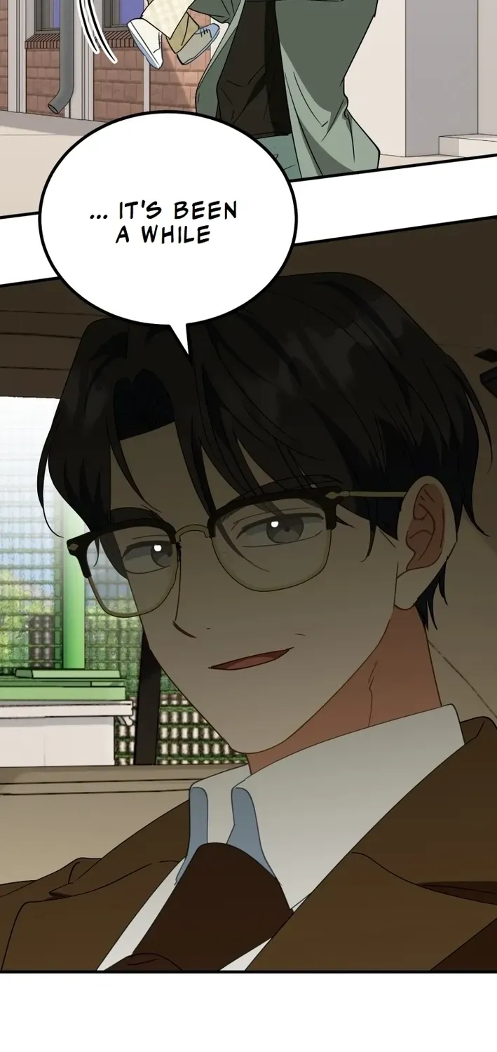 The Baby Who Will Build an Empire Chapter 25 page 84 - 