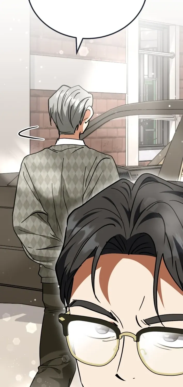 The Baby Who Will Build an Empire Chapter 26 page 33 - 