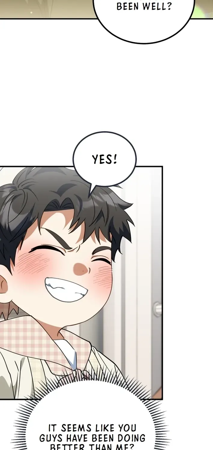 The Baby Who Will Build an Empire Chapter 26 page 47 - 