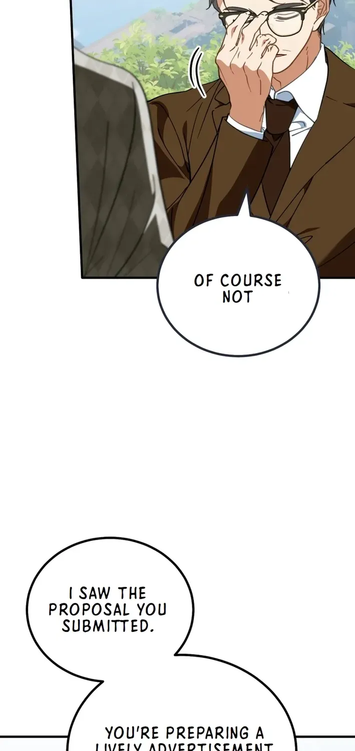 The Baby Who Will Build an Empire Chapter 26 page 6 - 