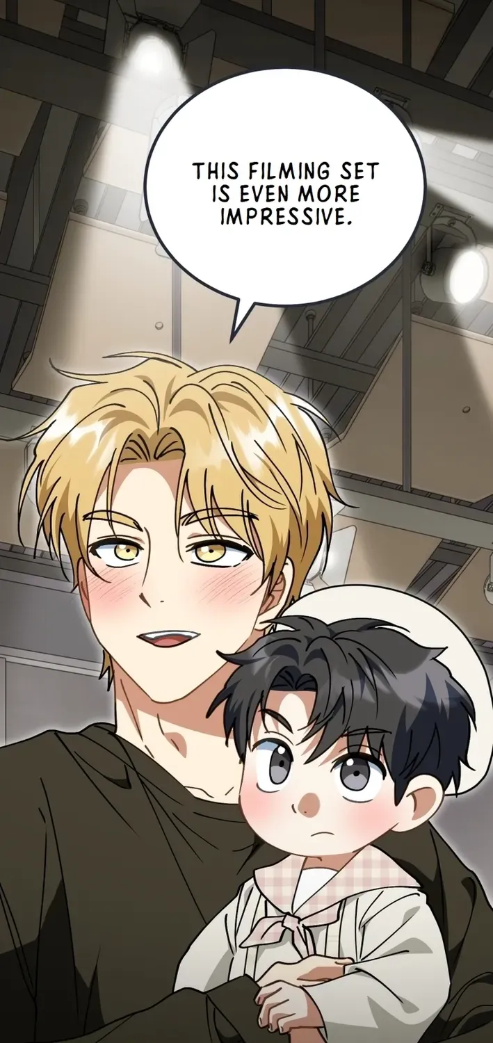 The Baby Who Will Build an Empire Chapter 26 page 64 - 