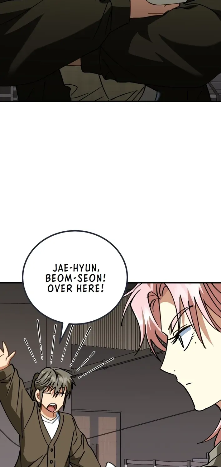The Baby Who Will Build an Empire Chapter 26 page 65 - 