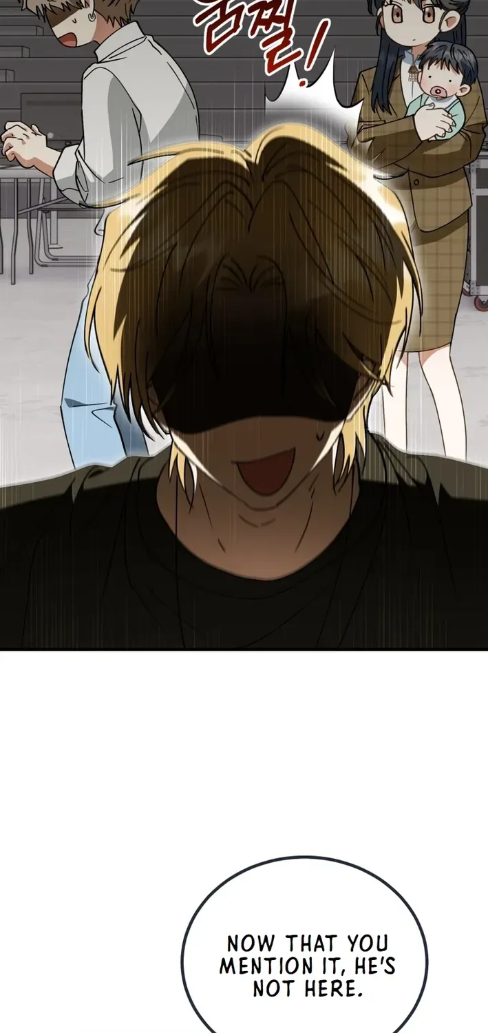 The Baby Who Will Build an Empire Chapter 26 page 69 - 