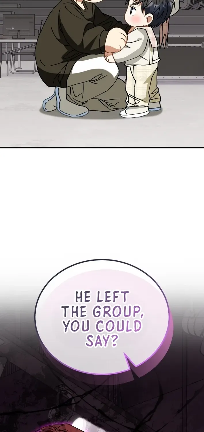 The Baby Who Will Build an Empire Chapter 26 page 72 - 