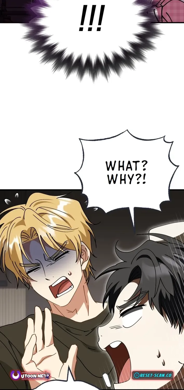 The Baby Who Will Build an Empire Chapter 26 page 74 - 