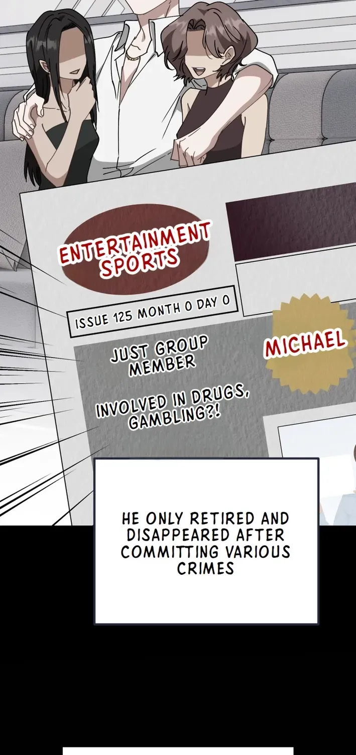 The Baby Who Will Build an Empire Chapter 26 page 81 - 
