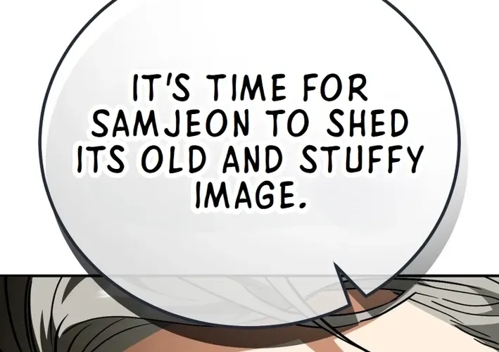 The Baby Who Will Build an Empire Chapter 26 page 10 - 