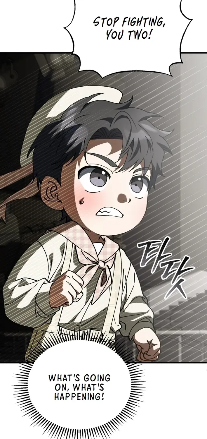 The Baby Who Will Build an Empire Chapter 27 page 2 - 