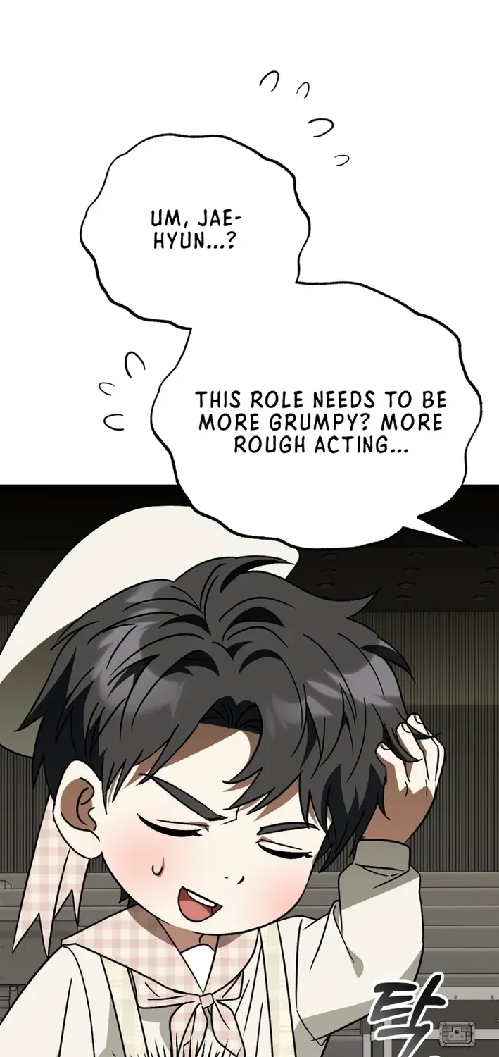 The Baby Who Will Build an Empire Chapter 27 page 12 - 